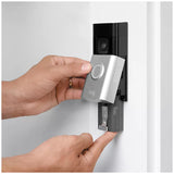 Ring Battery Video Doorbell Plus