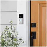 Ring Battery Video Doorbell Plus
