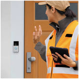 Ring Battery Video Doorbell Plus