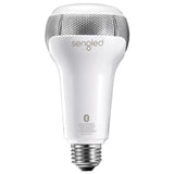 Sengled LED Light Bulb + Wireless  Bluetooth Smart JBL Speaker