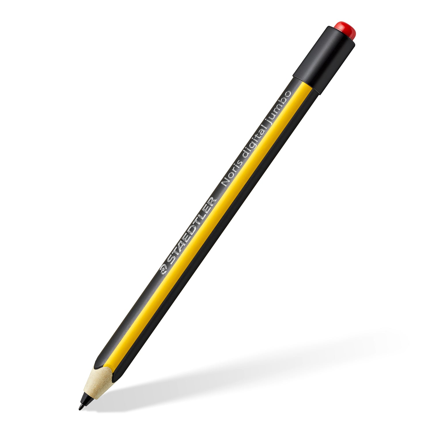 Staedtler® Noris digital jumbo stylus pencil