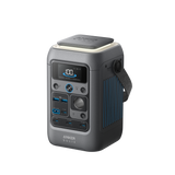 Anker SOLIX C300 DC Portable Power Station - 288Wh (90,000mAh) | 300W