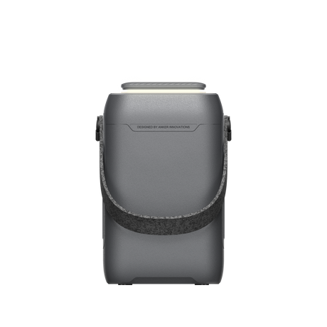 Anker SOLIX C300 DC Portable Power Station - 288Wh (90,000mAh) | 300W