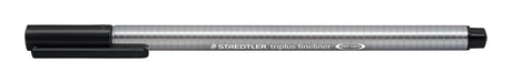 Staedtler® triplus® fineliner - black