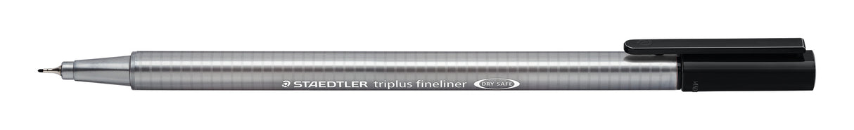 Staedtler® triplus® fineliner - black