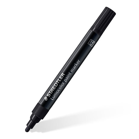 Staedtler® Lumocolor® paint marker 349 - assorted pack of 10
