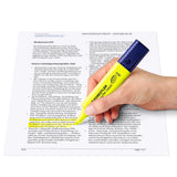 Staedtler® Textsurfer® classic highlighters - wallet of 4 assorted colours