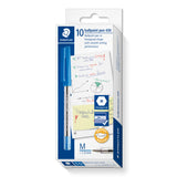 Staedtler® Ballpoint pen stick 430 medium - blue