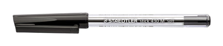 Staedtler® Ballpoint pen stick 430 medium - black