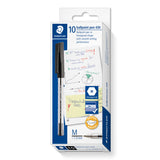 Staedtler® Ballpoint pen stick 430 medium - black