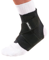 Mueller Adjustable Ankle Stabilizer One Size Fits Left and Right Ankle