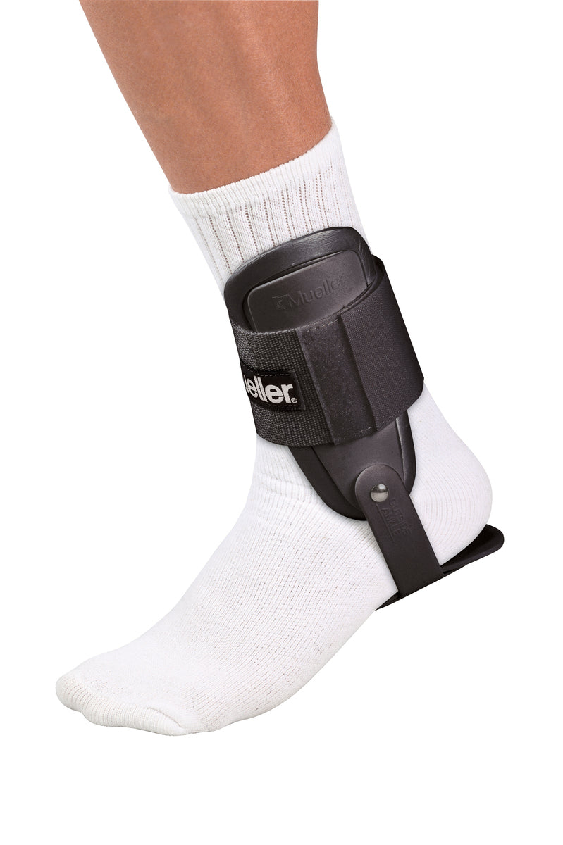 Mueller Lite Ankle Brace OSFM