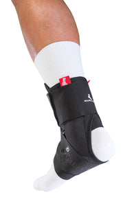 Mueller THE ONE Ankle Brace Premium, Black