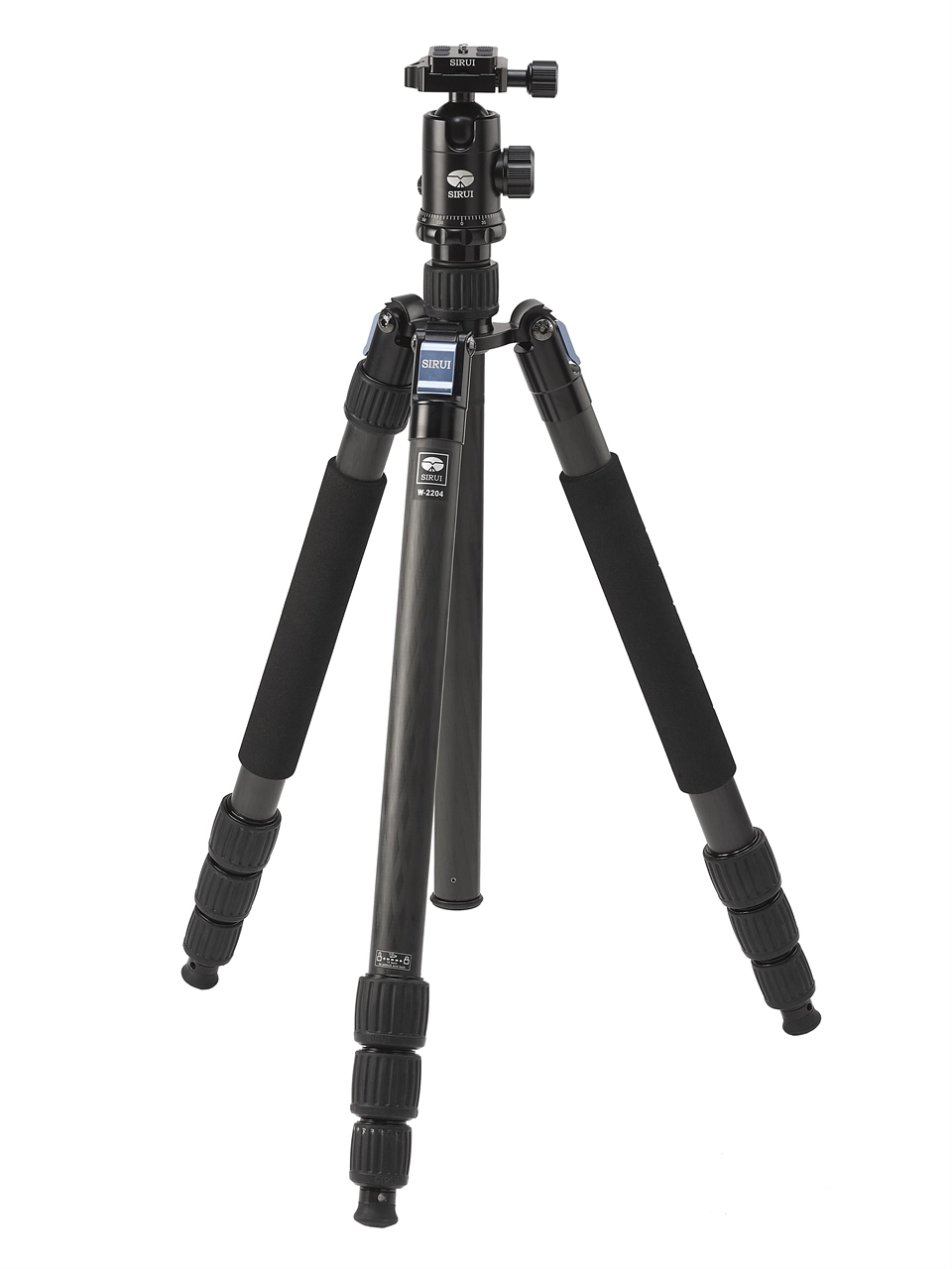 SIRUI W-2204 Carbon Fibre Waterproof Tripod