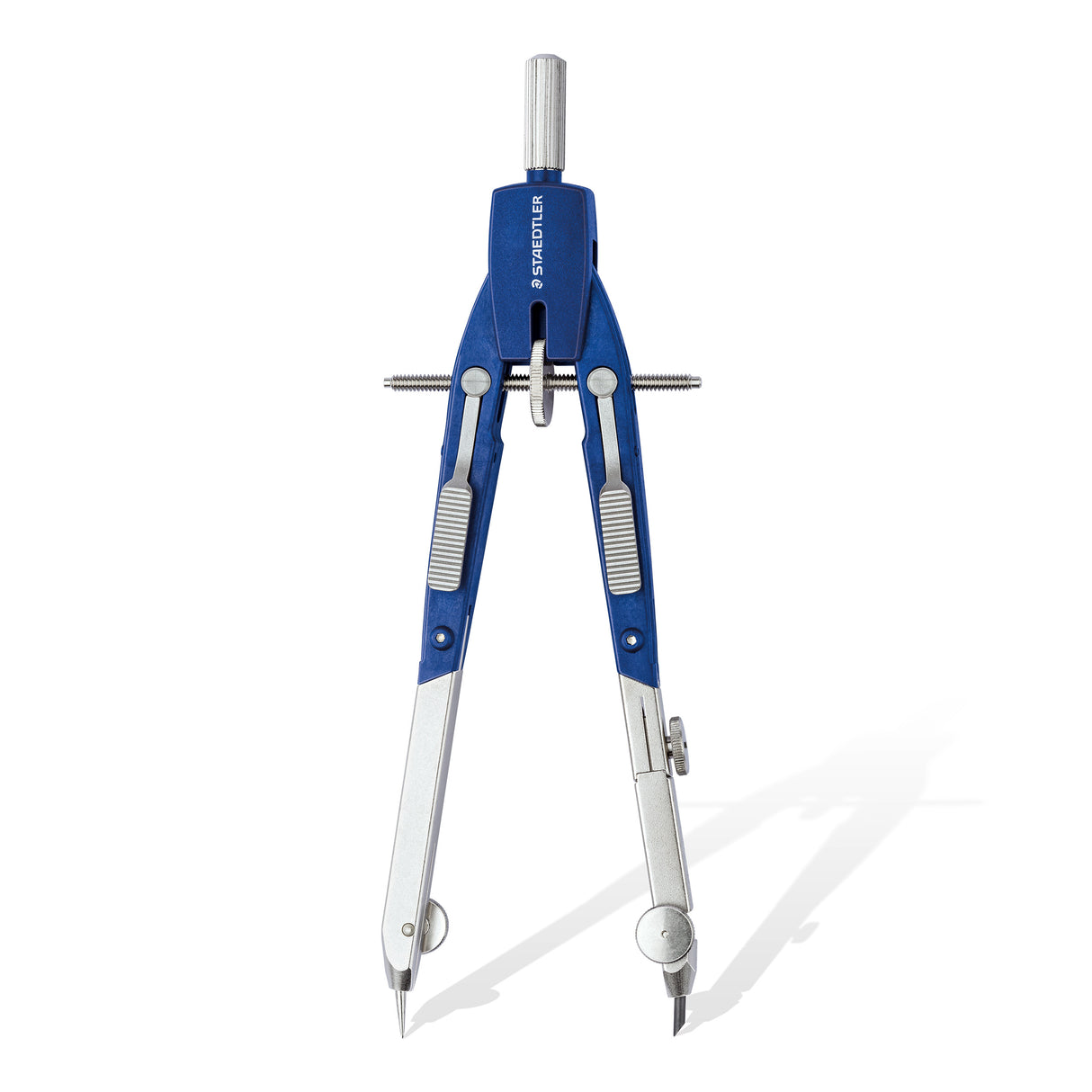 Staedtler® Mars® comfort quickbow compass with extension bar