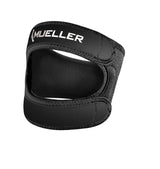 Mueller Max Knee Strap OSFM Black 4-IN-1