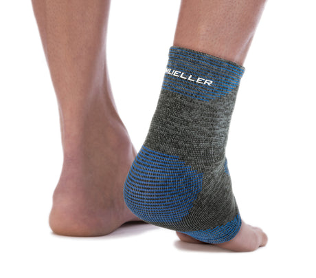Mueller 4-WAY Stretch FIR ANKLE Support 3-IN-1