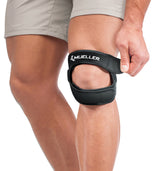 Mueller Max Knee Strap OSFM Black 4-IN-1