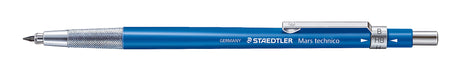 Staedtler® Mars® technico leadholder 2.0mm professional quality, card 1