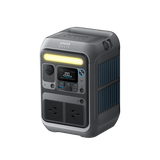 Anker SOLIX C300 Portable Power Station - 288Wh | 300W