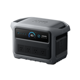 Anker SOLIX C1000 Gen 2 Portable Power Station - 1,024Wh | 2,000W