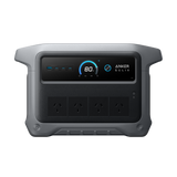Anker SOLIX C1000 Gen 2 Portable Power Station - 1,024Wh | 2,000W