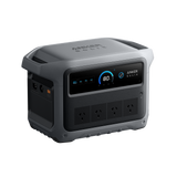Anker SOLIX C1000 Gen 2 Portable Power Station - 1,024Wh | 2,000W