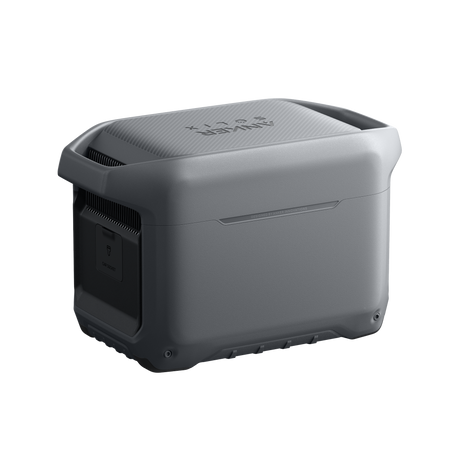 Anker SOLIX C1000 Gen 2 Portable Power Station - 1,024Wh | 2,000W