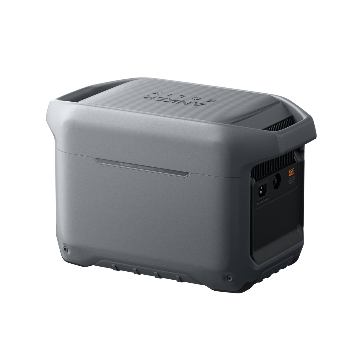 Anker SOLIX C1000 Gen 2 Portable Power Station - 1,024Wh | 2,000W