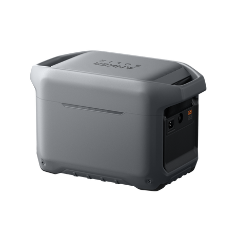 Anker SOLIX C1000 Gen 2 Portable Power Station - 1,024Wh | 2,000W