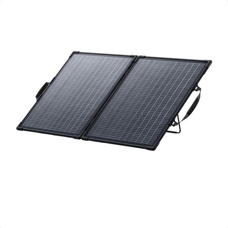 Anker SOLIX PS100 Bifacial Portable Solar Panel