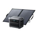 Anker SOLIX C1000 Gen 2 Portable Power Station - 1,024Wh | 2,000W