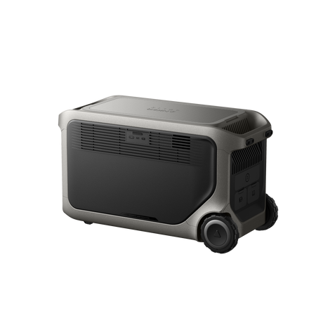 Anker SOLIX F3000 Portable Power Station