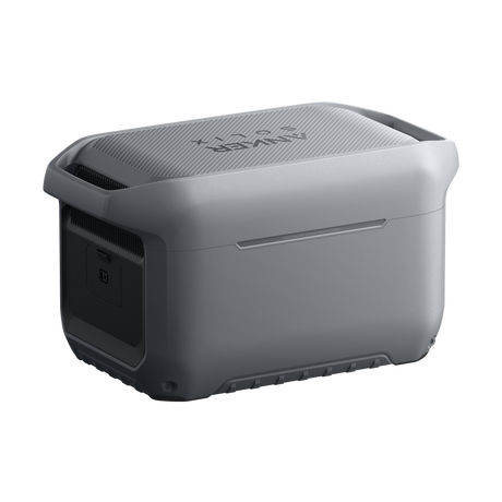 Anker SOLIX C2000 Gen 2 Portable Power Station - 2,048Wh | 2,400W