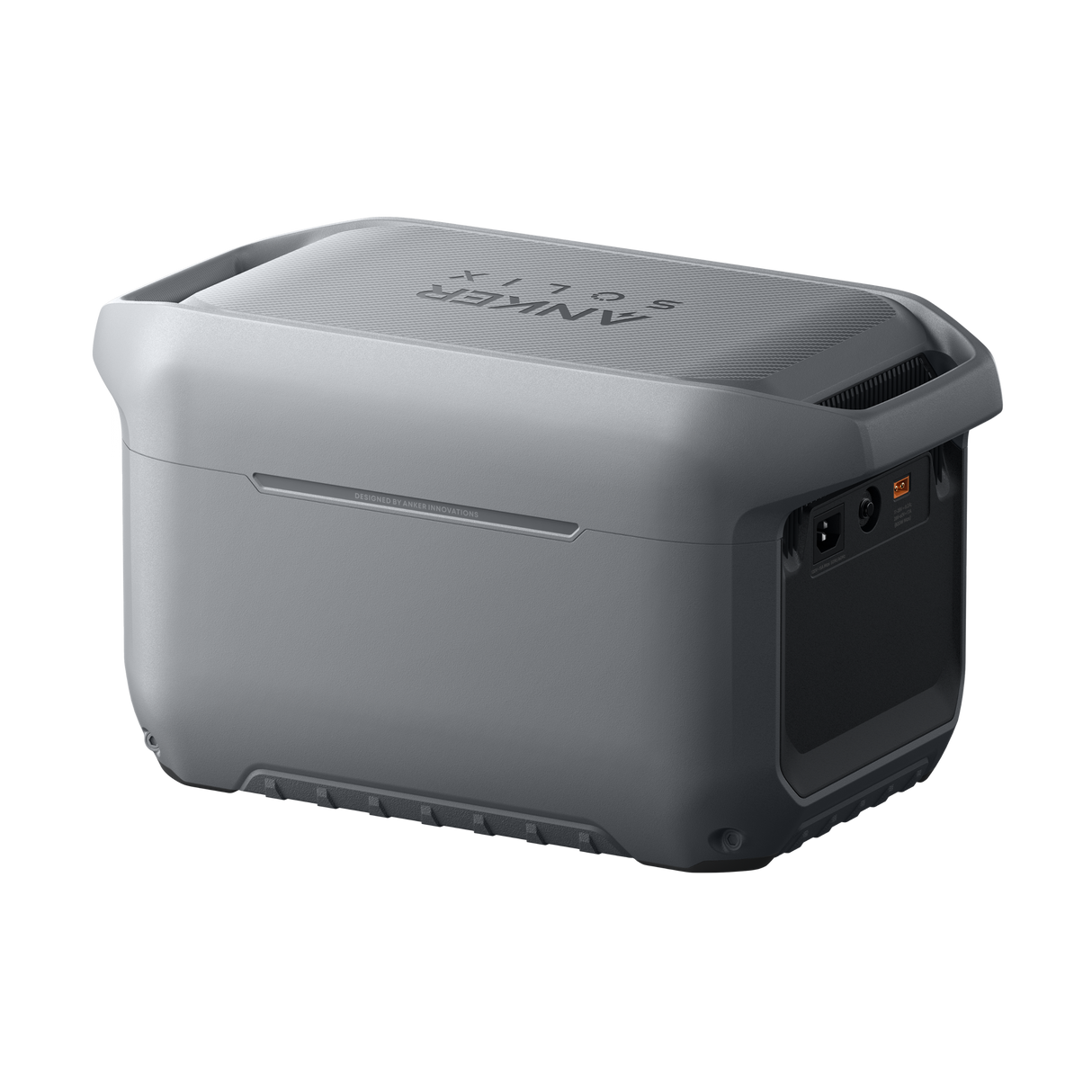 Anker SOLIX C2000 Gen2 Portable Power Station Extension Packages