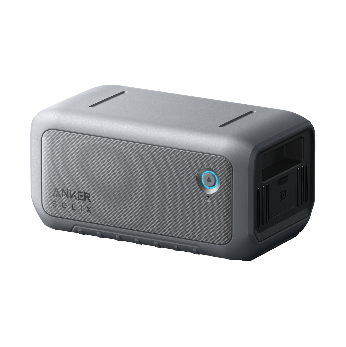 Anker SOLIX C2000 Gen2 Portable Power Station Extension Packages
