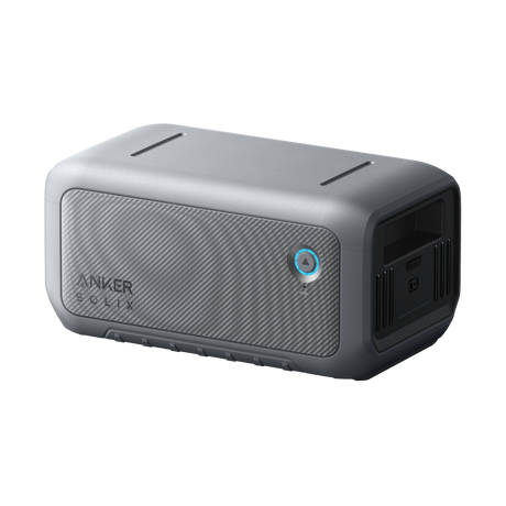 Anker SOLIX C2000 Gen2 Portable Power Station Extension Packages