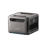 Anker SOLIX BP3800 Expansion Battery - 3840Wh LFP (For F3800)