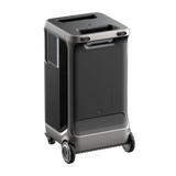 Anker SOLIX F3800 Portable Power Station - 3,840Wh | 6,000W
