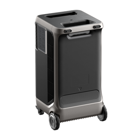 Anker SOLIX F3800 Portable Power Station - 3,840Wh | 6,000W