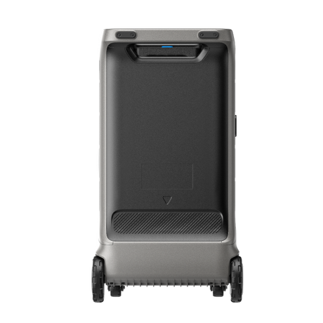 Anker SOLIX F3800 Portable Power Station - 3,840Wh | 6,000W