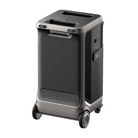 Anker SOLIX F3800 Portable Power Station - 3,840Wh | 6,000W