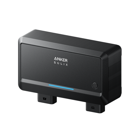 Anker SOLIX Alternator Charger