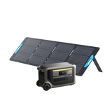 Anker SOLIX F3000 Portable Power Station