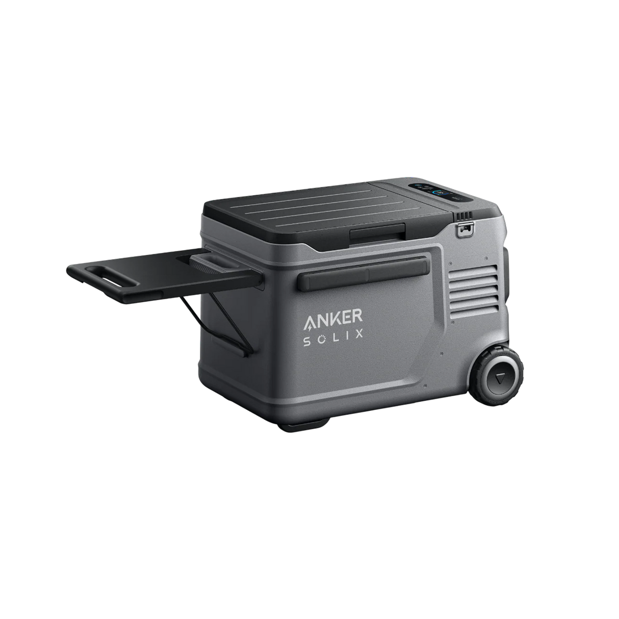 Anker SOLIX EverFrost 2 40L Electric Cooler ｜1× 288Wh LFP Battery Included