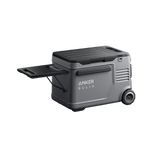 Anker SOLIX EverFrost 2 40L Electric Cooler ｜1× 288Wh LFP Battery Included