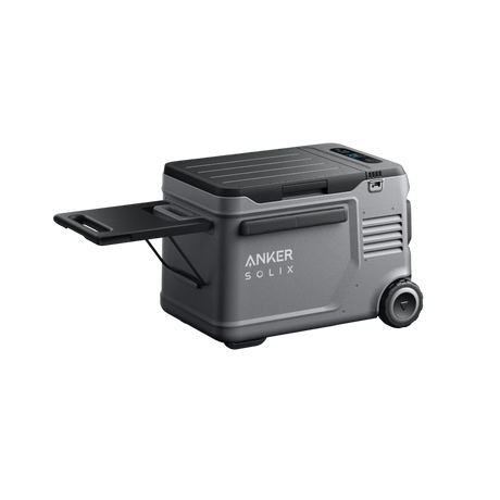 Anker SOLIX EverFrost 2 40L Electric Cooler ｜1× 288Wh LFP Battery Included