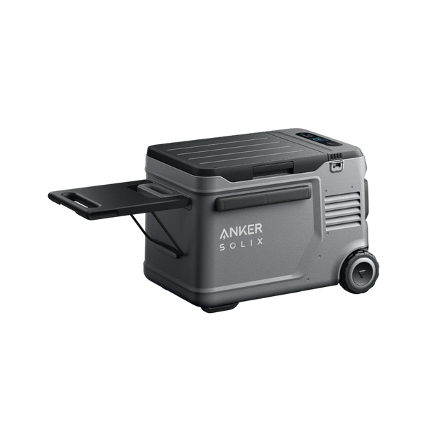 Anker SOLIX EverFrost 2 40L Electric Cooler ｜1× 288Wh LFP Battery Included