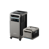 Anker SOLIX F3800 Portable Power Station - 3,840Wh | 6,000W