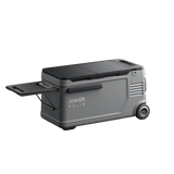 Anker SOLIX EverFrost 2 58L Electric Cooler｜1× 288Wh LFP Battery Included
